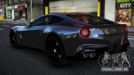 Ferrari F12 I-LT para GTA 4