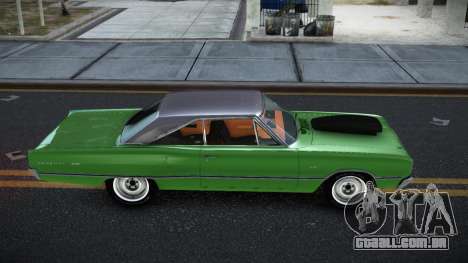 Dodge Coronet 67th para GTA 4