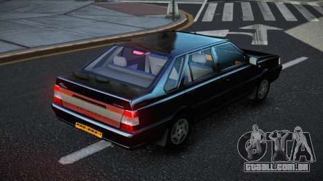 FSO Polonez SSH para GTA 4