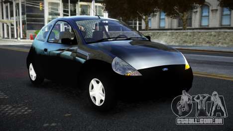 Ford Ka 99th para GTA 4