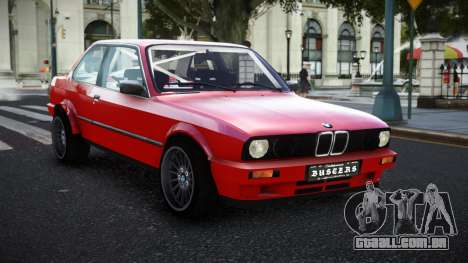 BMW M3 E30 HF para GTA 4