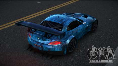 BMW Z4 RG-V S1 para GTA 4