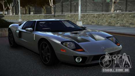 Ford GT 05th para GTA 4