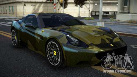 Ferrari California CDT S5 para GTA 4