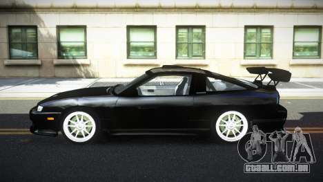 Nissan Silvia FGL para GTA 4