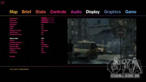 Grand Theft Auto IV Complete Edition FusionFix para GTA 4