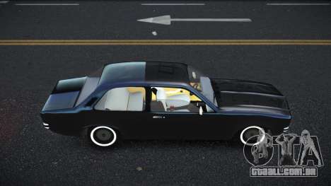 Chevrolet Chevette RQ para GTA 4