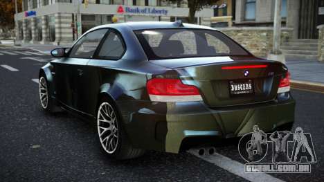 BMW 1M BR-V S3 para GTA 4