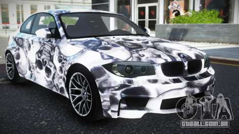 BMW 1M BR-V S5 para GTA 4