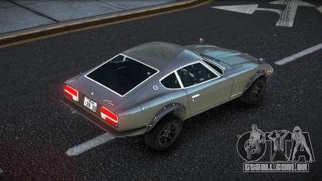 Nissan Fairlady SH-A para GTA 4