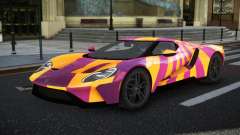 Ford GT NH-R S9 para GTA 4