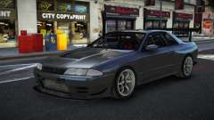 Nissan Skyline R32 FG para GTA 4