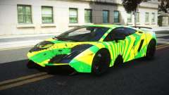 Lamborghini Gallardo LP570 CD S2 para GTA 4