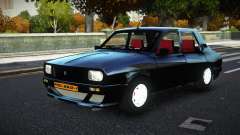 Renault 12 Toros VT para GTA 4