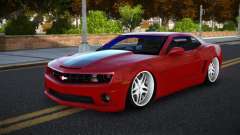 Chevrolet Camaro ZC 12th para GTA 4