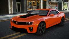 Chevrolet Camaro ZL1 XR-V para GTA 4