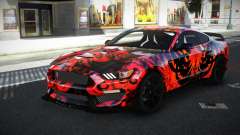 Shelby GT350 V-Style S11 para GTA 4