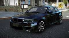 BMW 1M BR-V S2 para GTA 4