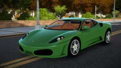 Ferrari F430 04th para GTA 4