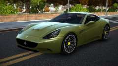 Ferrari California CDT para GTA 4