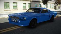 Ford Mustang LK para GTA 4