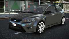 Ford Focus CDM para GTA 4