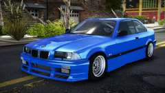 BMW M3 E36 UYM para GTA 4