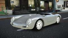 Porsche 550 56th para GTA 4