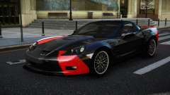 Chevrolet Corvette ZR1 JT-J S13 para GTA 4