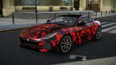 Jaguar F-Type GSV S6 para GTA 4