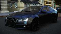 Audi S5 ND para GTA 4