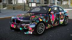 BMW 1M BR-V S7 para GTA 4