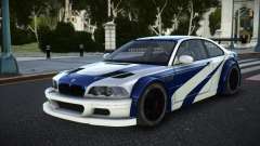 BMW M3 GTR 12th para GTA 4