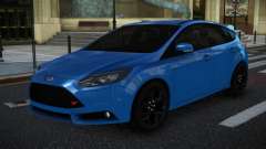 Ford Focus ST 13th V1.1