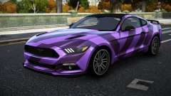 Ford Mustang GT AC-L S7 para GTA 4