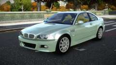 BMW M3 E46 TH-R para GTA 4