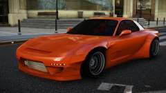 Mazda RX7 JR-X para GTA 4