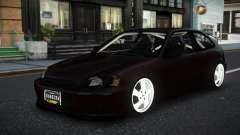 Honda Civic SD-V para GTA 4