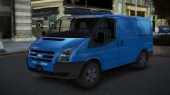 Ford Transit V2.1 para GTA 4