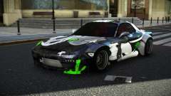 Mazda RX7 JR-X S6 para GTA 4