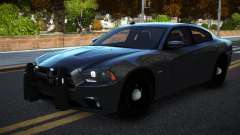 Dodge Charger RT 11th V-Spec para GTA 4