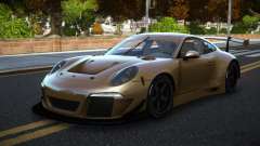 RUF RGT-8 RTZ para GTA 4