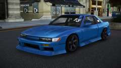 Nissan Silvia S13 CCF para GTA 4