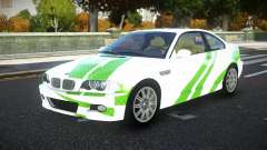 BMW M3 E46 TH-R S12 para GTA 4