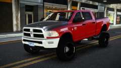 Dodge Ram 3500 11th