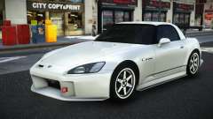 Honda S2000 BK-R para GTA 4