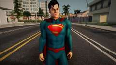 My Superman para GTA San Andreas