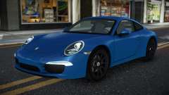 Porsche 911 CS 12th para GTA 4