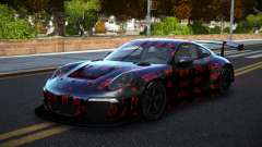 RUF RGT-8 RTZ S12 para GTA 4