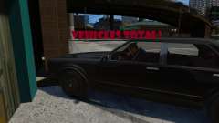 Vehicles Total para GTA 4